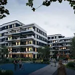 Ny Leilighet Til Leie Ons 2024