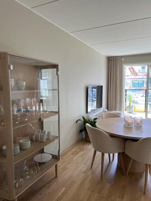 Ny Til Leie Ons 2024 Apartamento *