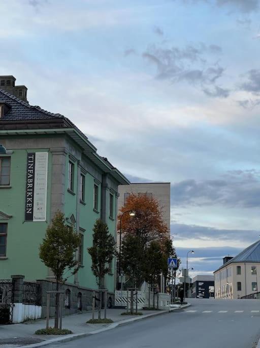 Ny Til Leie Ons 2024