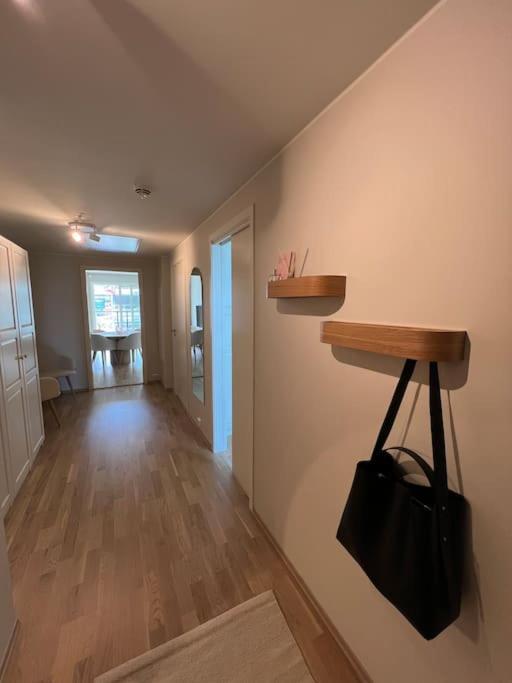 Apartamento Ny Til Leie Ons 2024