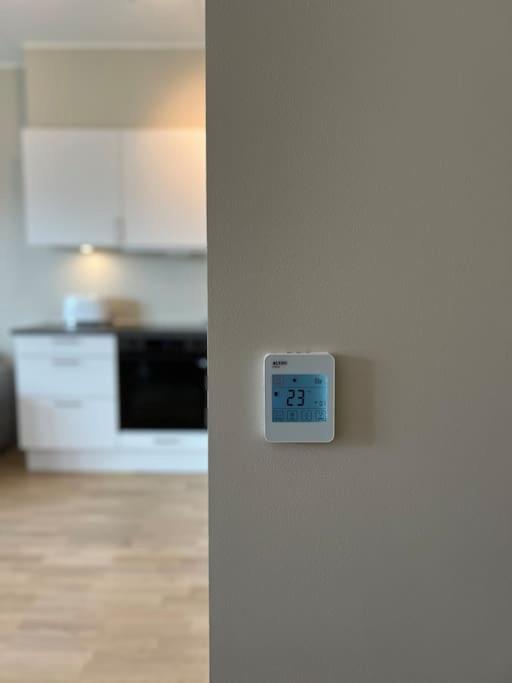 Apartamento Ny Til Leie Ons 2024