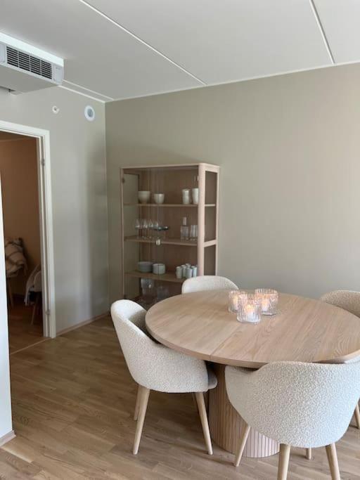 Ny Til Leie Ons 2024 Apartamento *