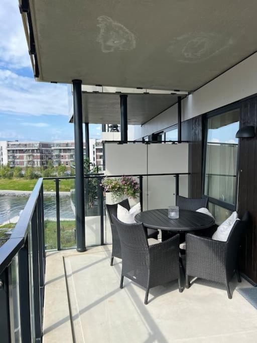 Apartamento Ny Til Leie Ons 2024 *