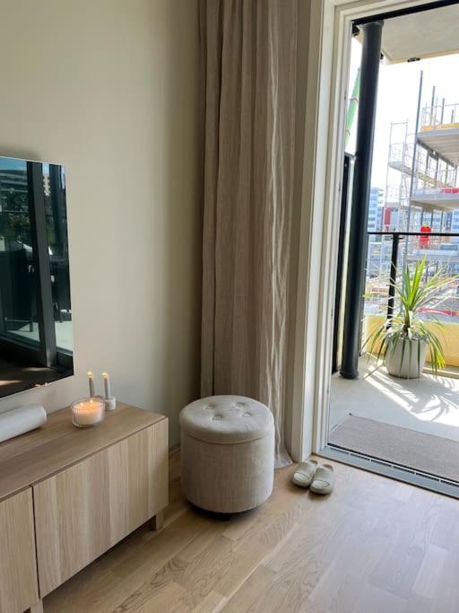 Ny Til Leie Ons 2024 Apartamento