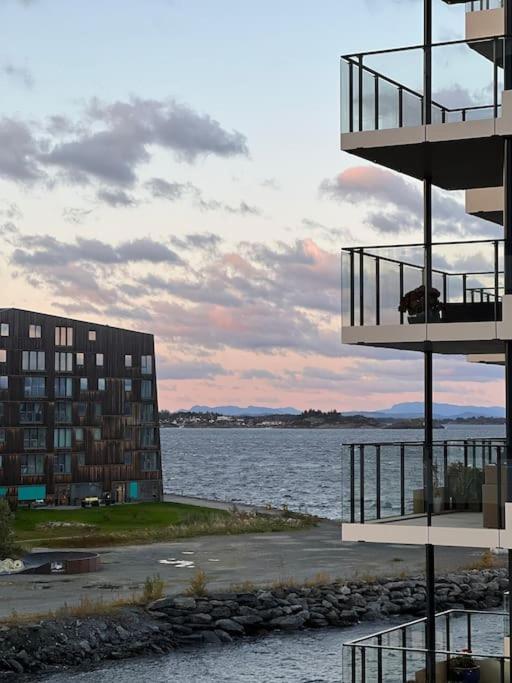Leilighet Ny Til Leie Ons 2024 *