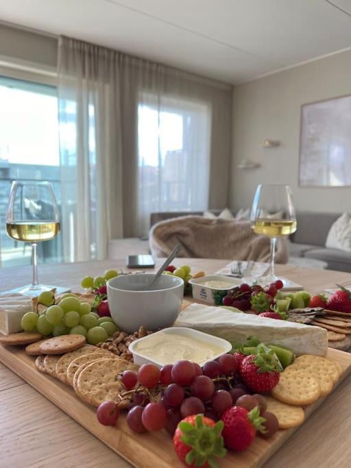 Apartamento Ny Til Leie Ons 2024 Stavanger