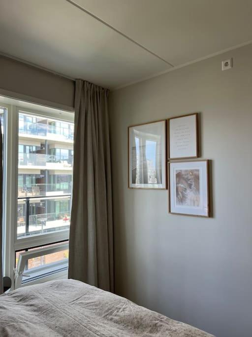 Ny Til Leie Ons 2024 Apartamento