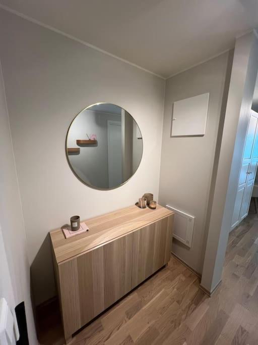 Ny Til Leie Ons 2024 Apartamento *