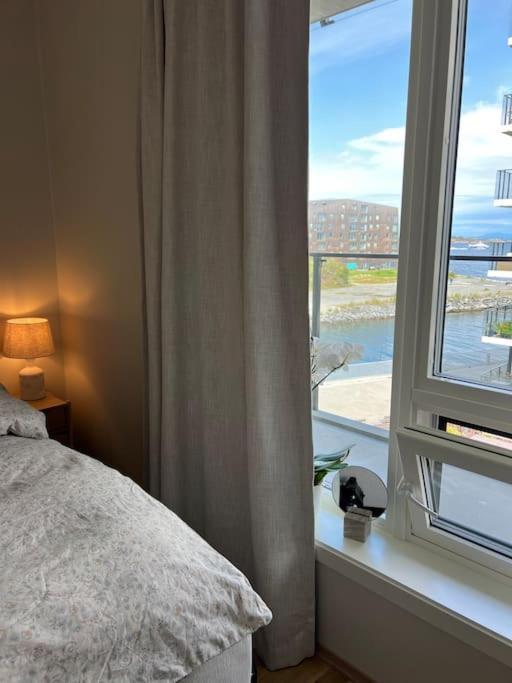 Leilighet Ny Til Leie Ons 2024 *