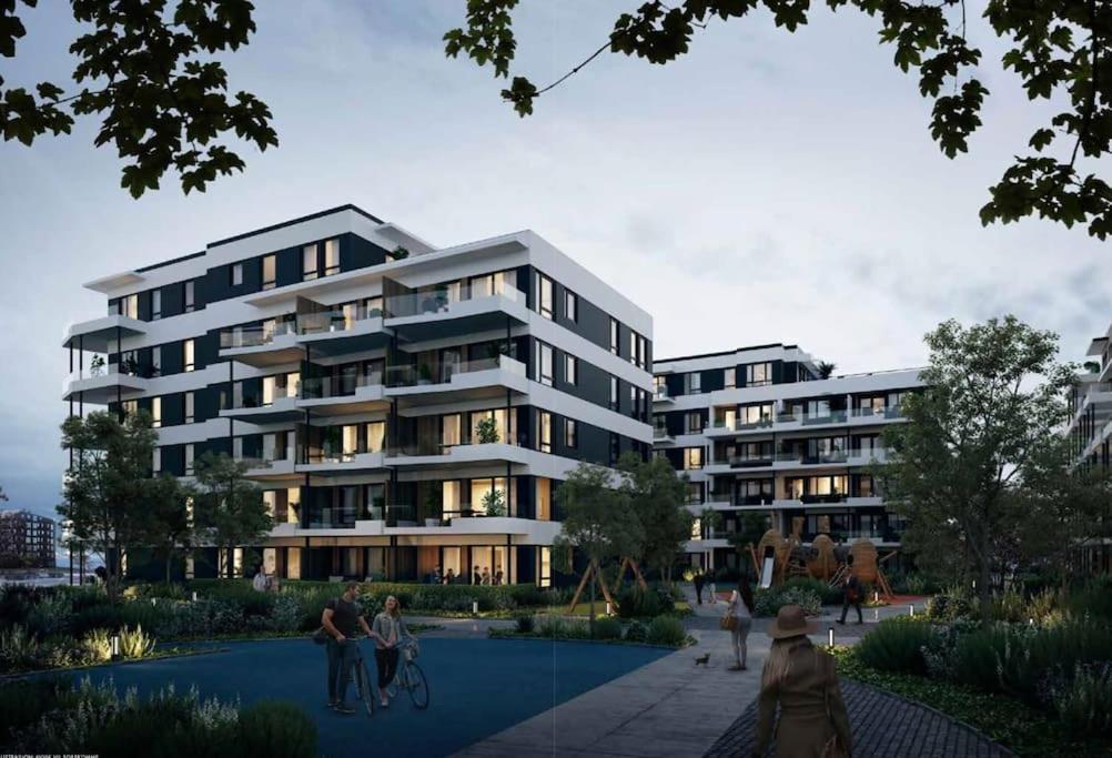 Ny Til Leie Ons 2024 Leilighet Stavanger