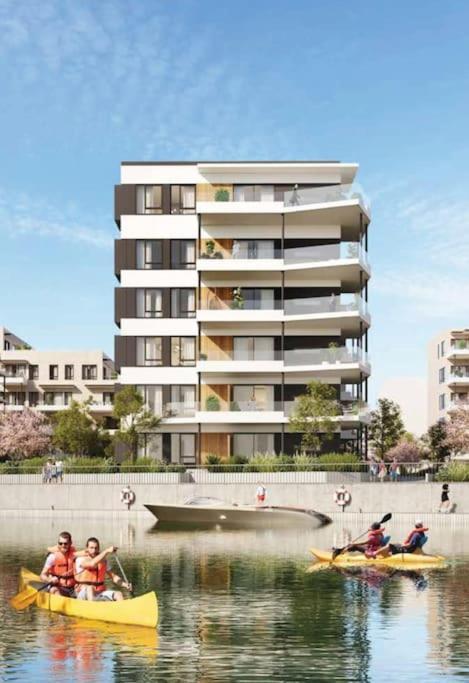 Ny Til Leie Ons 2024 Leilighet *