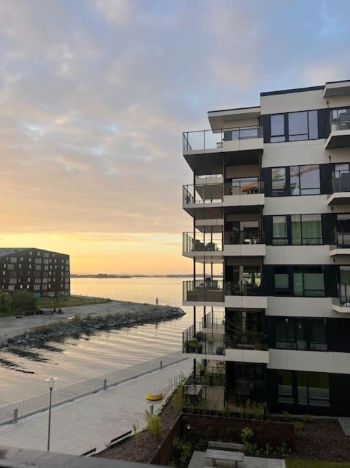 Ny Til Leie Ons 2024 Leilighet Stavanger