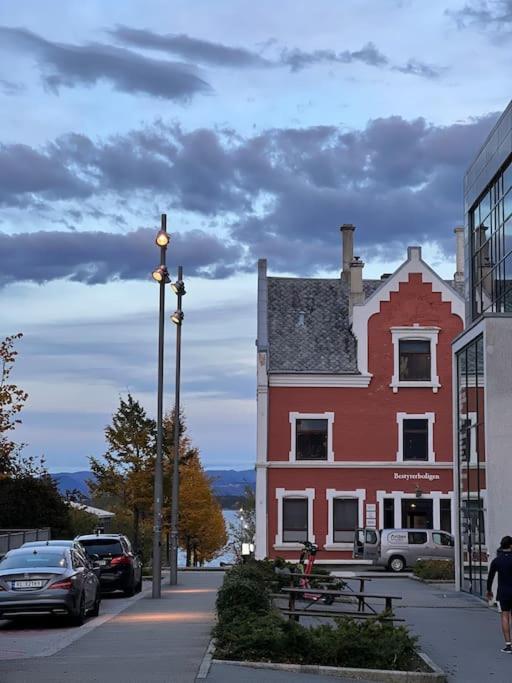 Leilighet Ny Til Leie Ons 2024 Stavanger